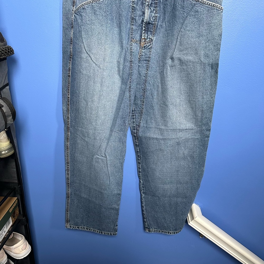 Girbaud jeans in good condition